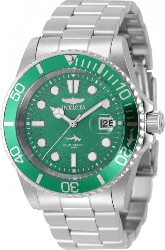 Invicta Pro Diver Quartz 42mm 50826 Invicta Pro Diver Quartz 42mm 50826