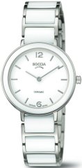 Boccia hodinky Boccia Titanium 3311-01