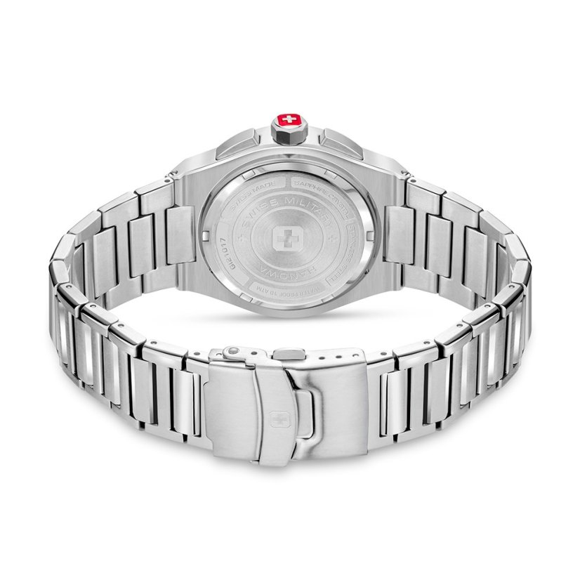 Swiss Military Hanowa SMWGI2101702 SIDEWINDER CHRONO