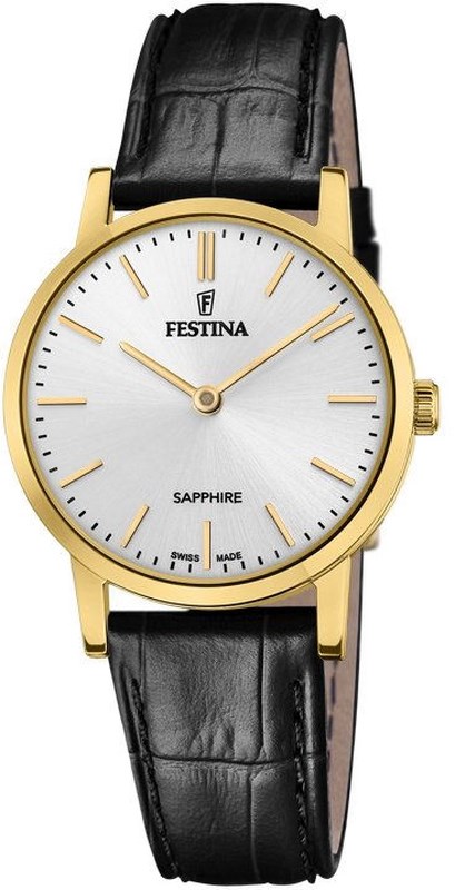FESTINA 20017/1 SWISS MADE
