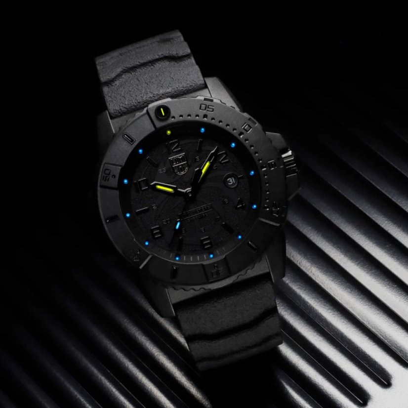 Luminox Navy Seal Foundation XS.3601.BO.NSF