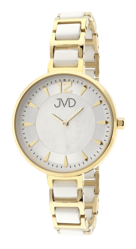 Náramkové hodinky JVD JZ206.2