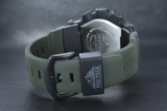 Remienok na hodinky CASIO PRW-3510Y-8 (2626)