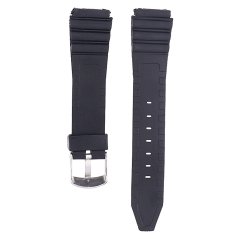 Gumový řemínek na hodinky RC.15290.18.90.L (18 mm)