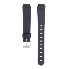 Gumový řemínek na hodinky RC.15309.12.90.L (12 mm)