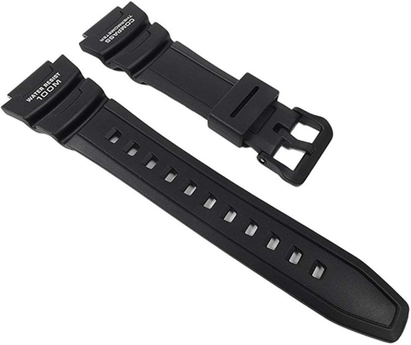Remienok na hodinky CASIO SGW 500-1 (1964)