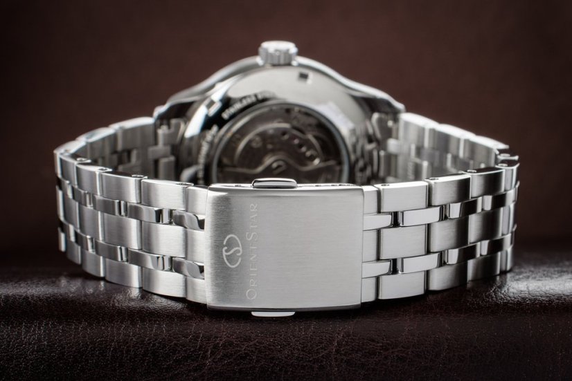 Orient Star Contemporary RE-AV0B08L00B