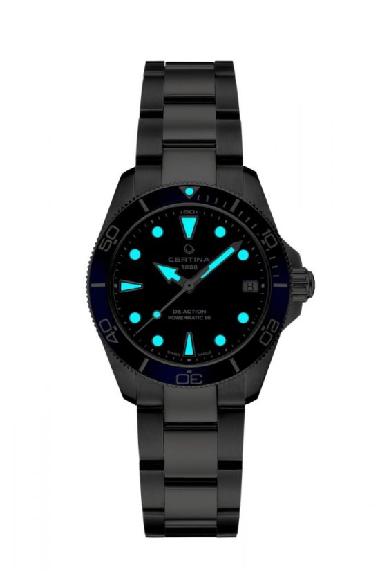 Certina C032.007.11.041.00 Aqua