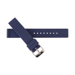 Silikónový remienok na hodinky R22109/18 (18 mm)