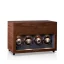 Natahovač hodinek Heisse & Söhne Denver 4 Walnut 70019-257.148