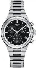 Certina C043.417.22.051.00 DS-7 Chronograph