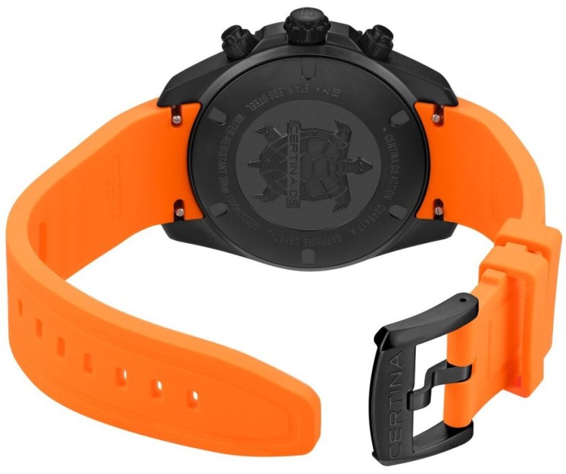 Certina DS Action Chrono C048.417.37.051.03