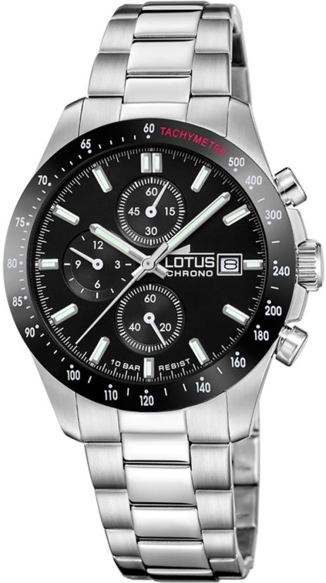 LOTUS L18994/8 CHRONO
