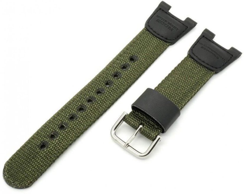 Remienok na hodinky CASIO SGW 100B-3 (1347) Remienok na hodinky CASIO SGW 100B-3 (1347)