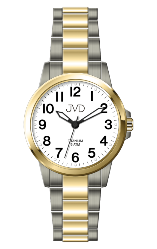 Náramkové hodinky JVD J5035.2