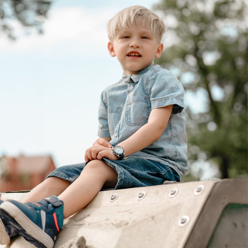 PRIMky Klaun Sport 2025 - C - W05P.13257.C