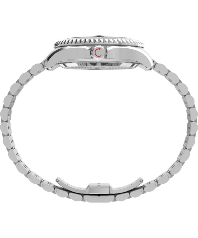 Timex Deepwater Meridian 200 Automatic GMT TW2Y63900UK