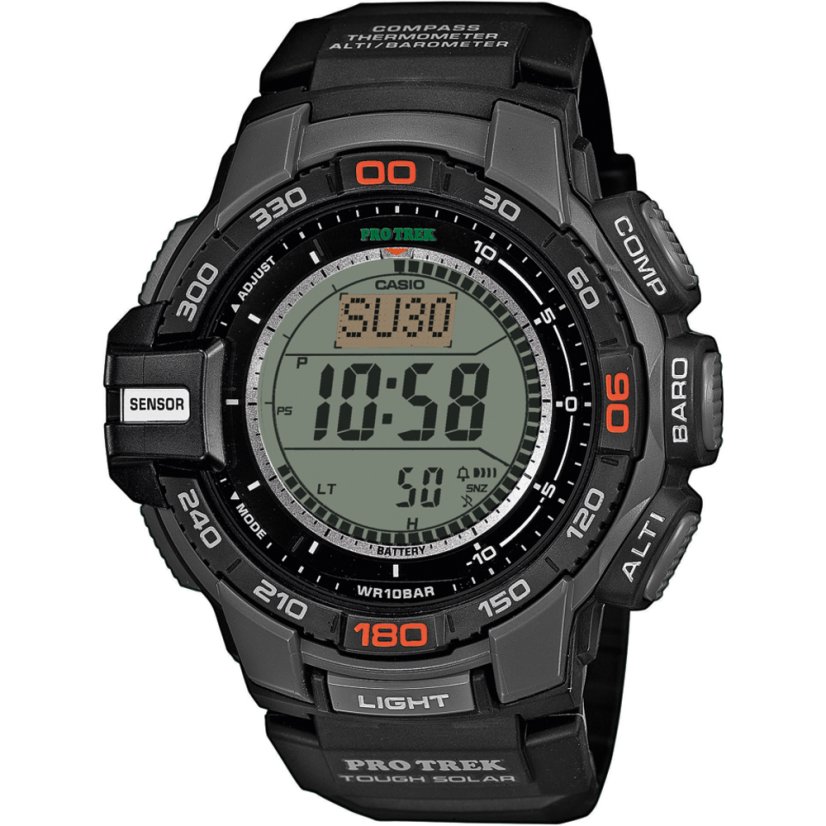 CASIO PRG-270-1ER Protrek CASIO PRG-270-1ER Protrek