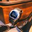 CASIO GM-5600YM-8ER G-Shock G-Steel Fine Metallic Series