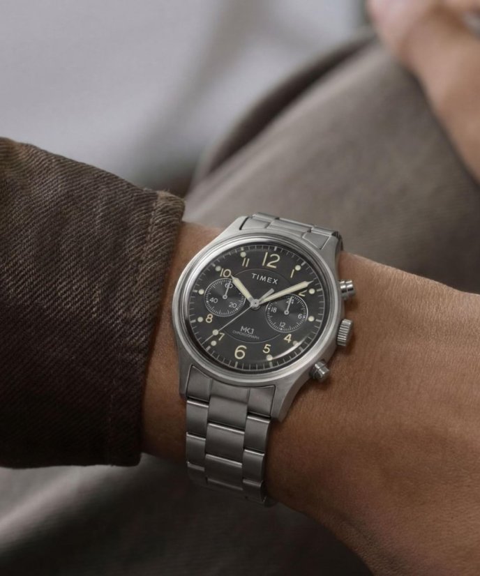 Timex MK1 Chronograph TW2Y71000UK