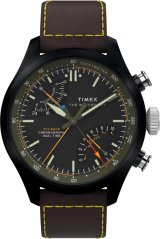 Timex Waterbury Traditional Ace Fly-Back Chronograph TW2Y70100UK