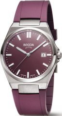 Boccia hodinky Boccia Titanium 3667-03