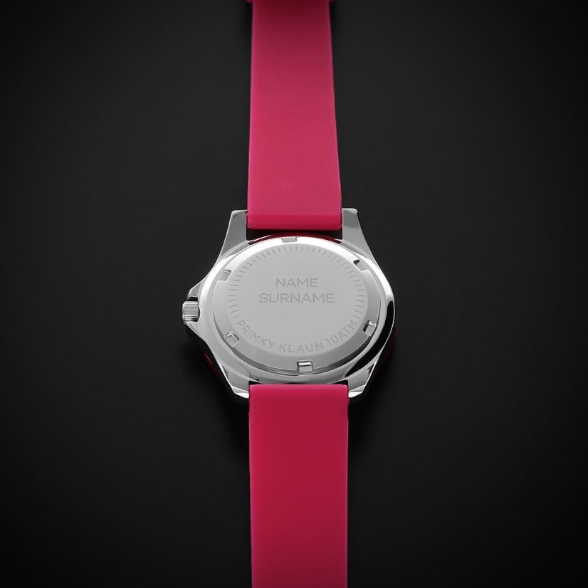 PRIMky Klaun Sport 2025 - A - W05P.13257.A