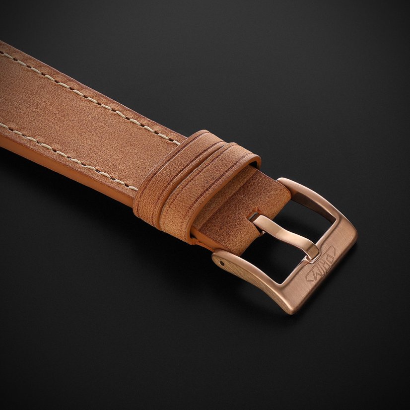 PRIM Pilot Dual Time - E - W91P.13250.E