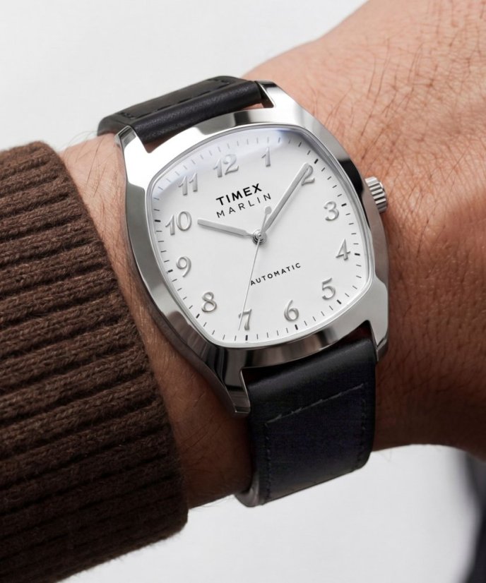 Timex Marlin Chatham Automatic TW2Y84300UK