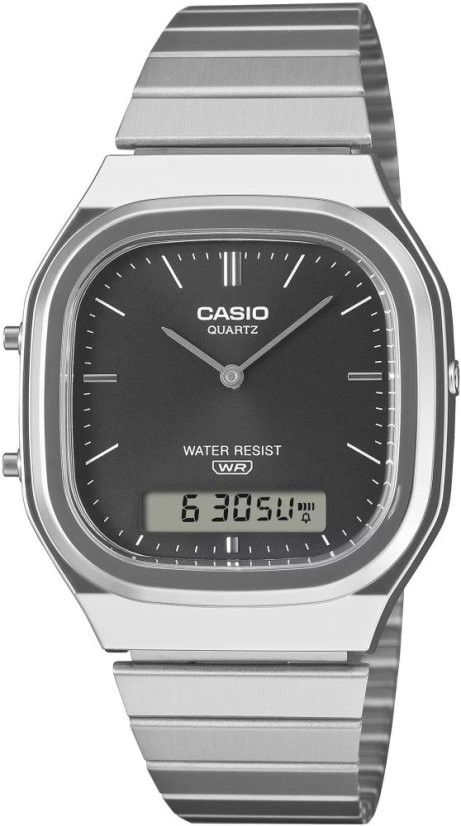 CASIO AQ-240E-1AEF Vintage