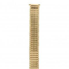 Naťahovací remienok na hodinky RH.15166.16 (16 x 155 mm) - RH.15166.1622.80.L155mm