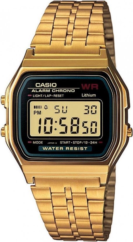 CASIO A159WGEA-1EF