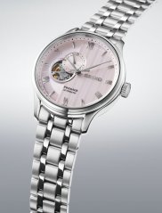 Seiko SSA465J1 Presage Japanese Garden