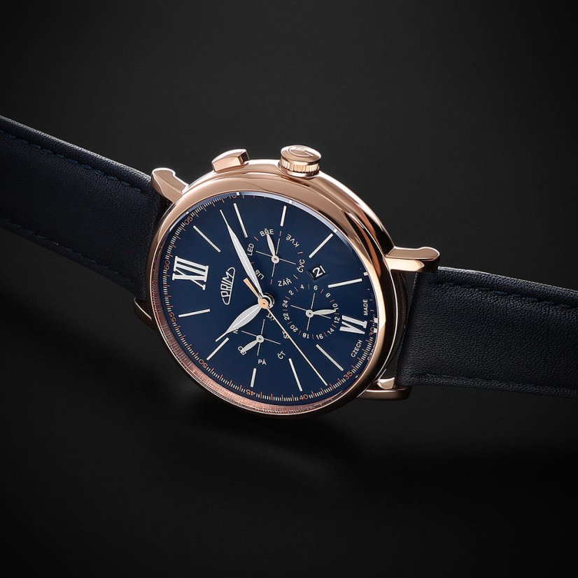 PRIM Retro Elegance 25 - F - W01P.13248.F