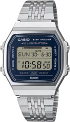 CASIO ABL-100WE-2AEF Vintage Iconic Bluetooth