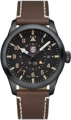 Luminox Air Pilot P-38 LIGHTNING™ GMT 9520 Series XA.9526