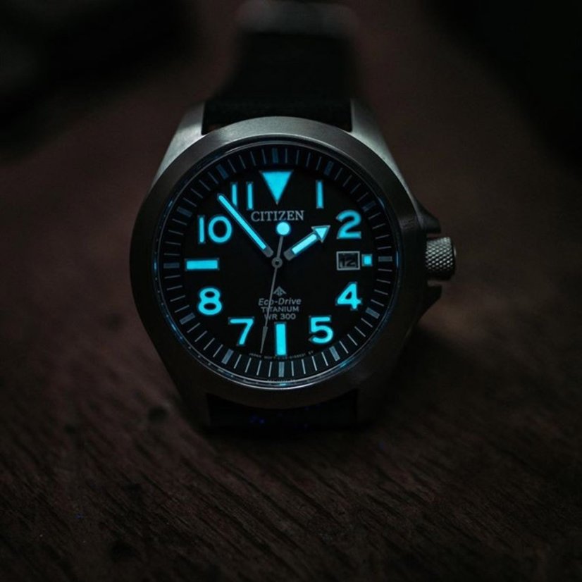 Citizen BN0118-04E PROMASTER TOUGH