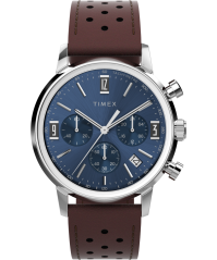 Timex Marlin Chronograph Tachymeter TW2W10200UK