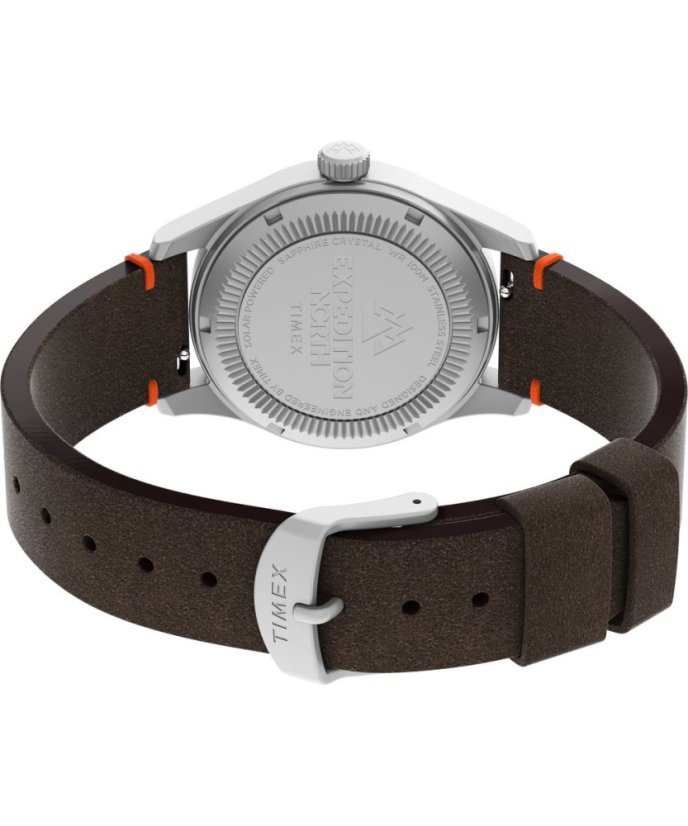 Timex Expedition Field Post Solar TW2V64200QY
