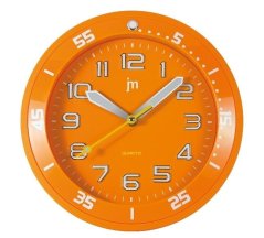 Designové nástěnné hodiny 00711O Lowell 28cm