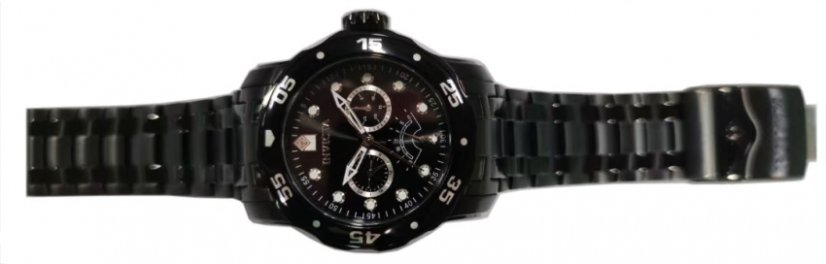 Invicta Pro Diver Quartz 48mm 47000