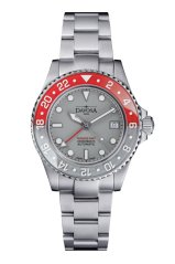 Davosa Ternos GMT Lucent 161.592.50