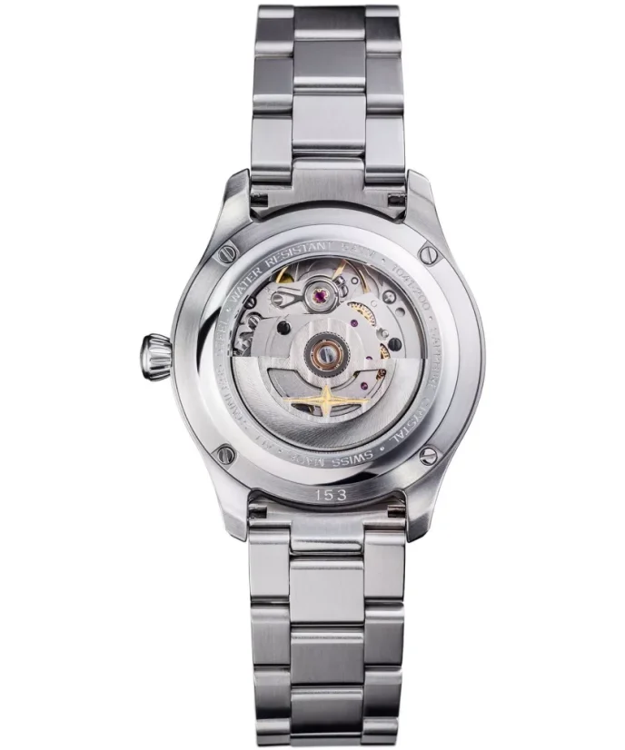 Davosa 166.193.55 Newton Lady Diamond Automatic