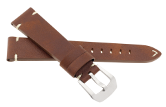 Kožený remienok na hodinky R42103/22 (22 mm)
