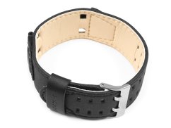 Remienok na hodinky CASIO G 7700BL-1 (1839)