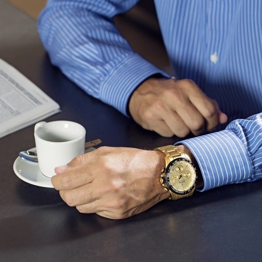 FESTINA 20634/6 TIMELESS CHRONOGRAPH