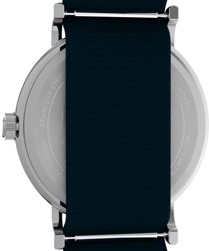 Timex Peanuts Weekender Baseball TW2Y51400