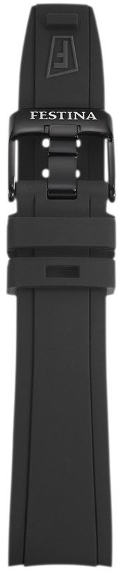 FESTINA 20646/1 HYBRID CHRONO BIKE