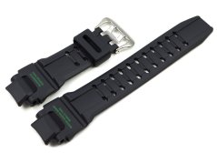 Remienok na hodinky CASIO GA 1100-1A3 (2283)