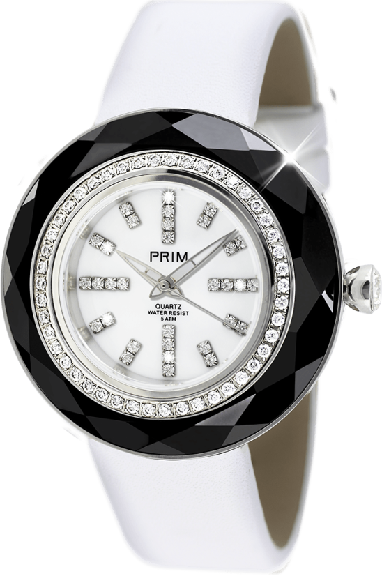PRIM Preciosa Onyx Black 10309.D (W02C.10309.D)